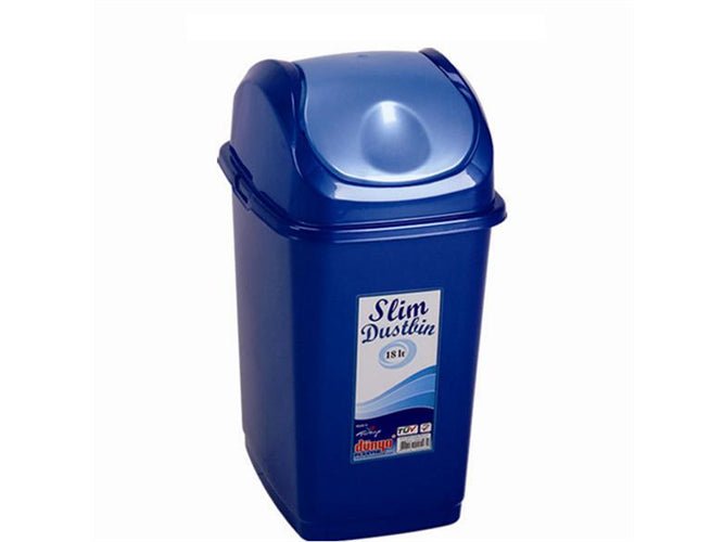 1f328e217613f790f205c9c8ae36aafb.jpg 18 lt Slim Dustbin