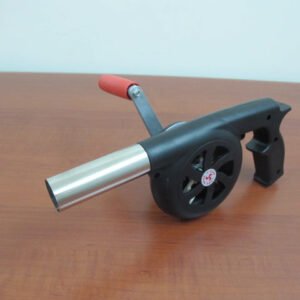 High Quality Manual Fan for BBQ
