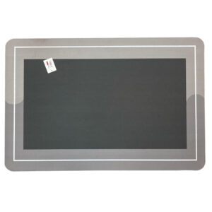Small Super Water Absorbent Mat 58 cm