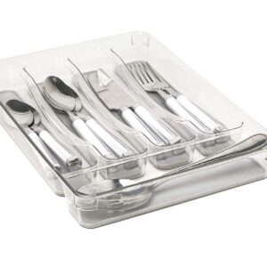 Utensil and Cutlery Drawer Organizer 5 Comp