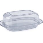 Covered Butter Dish