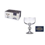 KLAUDIE STERNA STEMWARE 200 ML X6