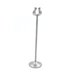 Deluxe Table Card Hoder 31 cm