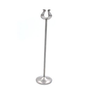 Deluxe Table Card Hoder 31 cm