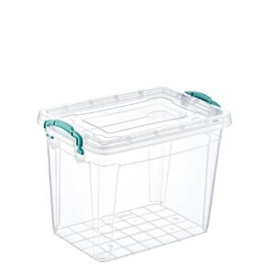 Deep Clear Storage Box 2.8 lt