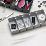 5 grids Big Organizer