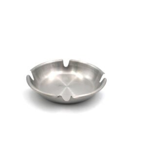 SS Ashtray12.5 cm