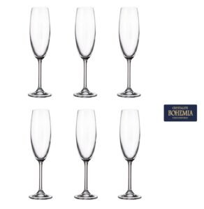 BOHEMIA COLIBRI 220 ML X6
