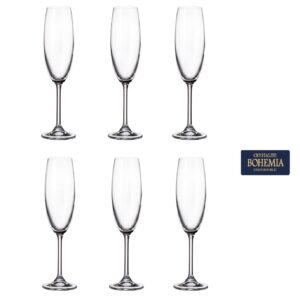 BOHEMIA COLIBRI 220 ML X6