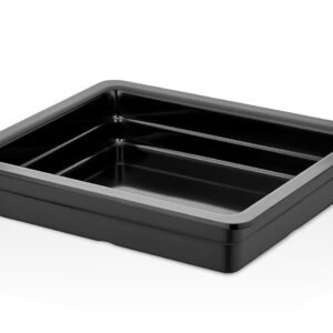 Melamine Container GN1/2 Height 6.5 cm