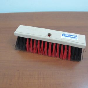 Heavy Duty Broom 30 cm without handle
