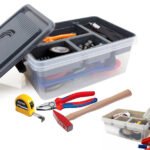 Multi-function Organizer Box