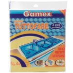 Gamex Multi-purpose Viscose x3