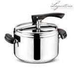 Lagostina pressure cooker 7 L