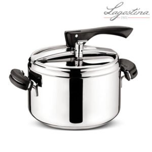 Lagostina pressure cooker 7 L