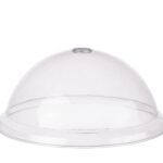 Round Polycarbonate Food Cover 31.5 cm