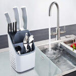 Tabletop Cutlery Holder