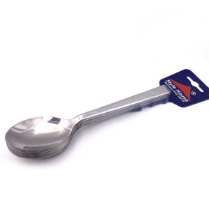 Libra Dessert Spoons X6.
