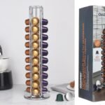 Nespresso Holder for 40 capsules
