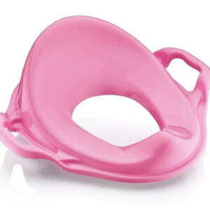 Baby Lavatory Adapter with Handles