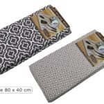 Microfiber Dish Draining Mat