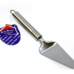 Stainless Pie Server