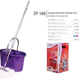 Cleaning Set