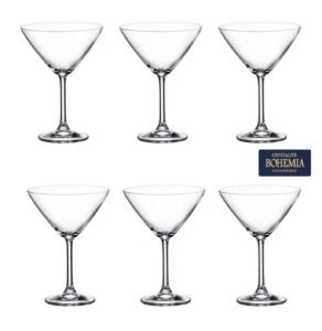 BOHEMIA COLIBRI 280 ML X6