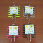 Non Slip Belts Hanger