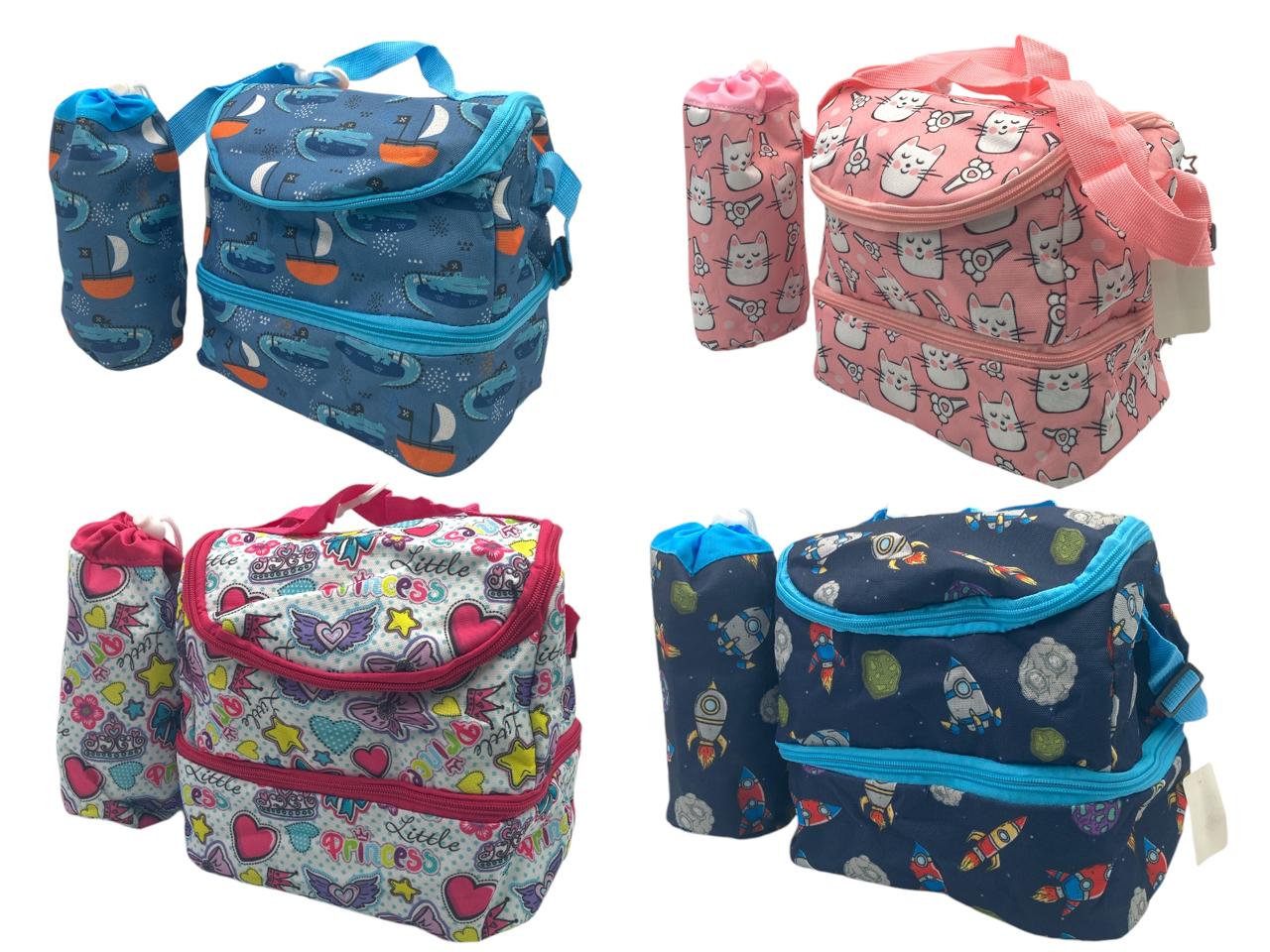 286ffa431092b8693f8438a089d96d80.jpg Set Bottle Bag and Cooler Bag 2 Compartments