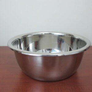High Quality Bowl S.S 36 cm
