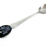 Plain Serving Spoon