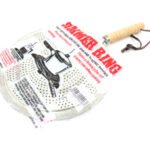 Stovetop Simmer Ring Heat Diffuser