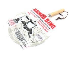 Stovetop Simmer Ring Heat Diffuser