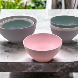 Armada Plastic Salad Bowl 2Lt