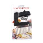 Wavy Vegetable and Potato Cutter