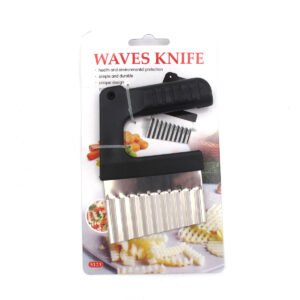 Wavy Vegetable and Potato Cutter