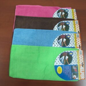 Dust Cleaning Microfiber Cloth 40x40 cm