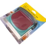 3-IN-1 Pastry Scraper Set