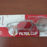 Tea Infuser with Clip 5.5 cm