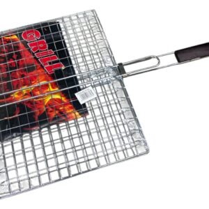 Big and Thick Grilling Basket