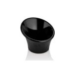 Melamine Elipse Sauce Bowl 8 cm