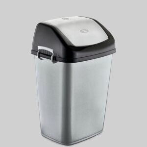Fantastic Dustbin; 50 lt