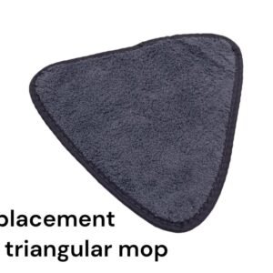 Replacement for Cleaning Mop Super Water Absorption