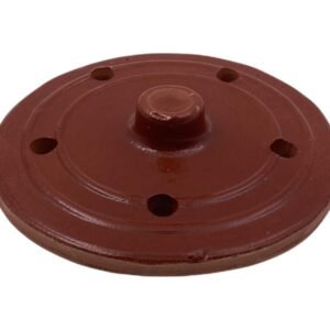 Vine Leaf Heavy Weight 27cm