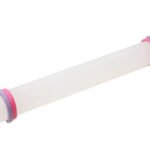 Non-Stick Polyethylene Rolling Pin 21cm.