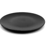 Melamine Round Dinner Plate 30.3 cm