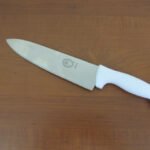Big Chef Knife; 8"