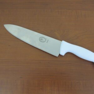 Big Chef Knife; 8"