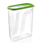 Plastic Cereal Box; 6 lt